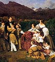 The Eltz Family